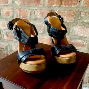 All Saints women sandals